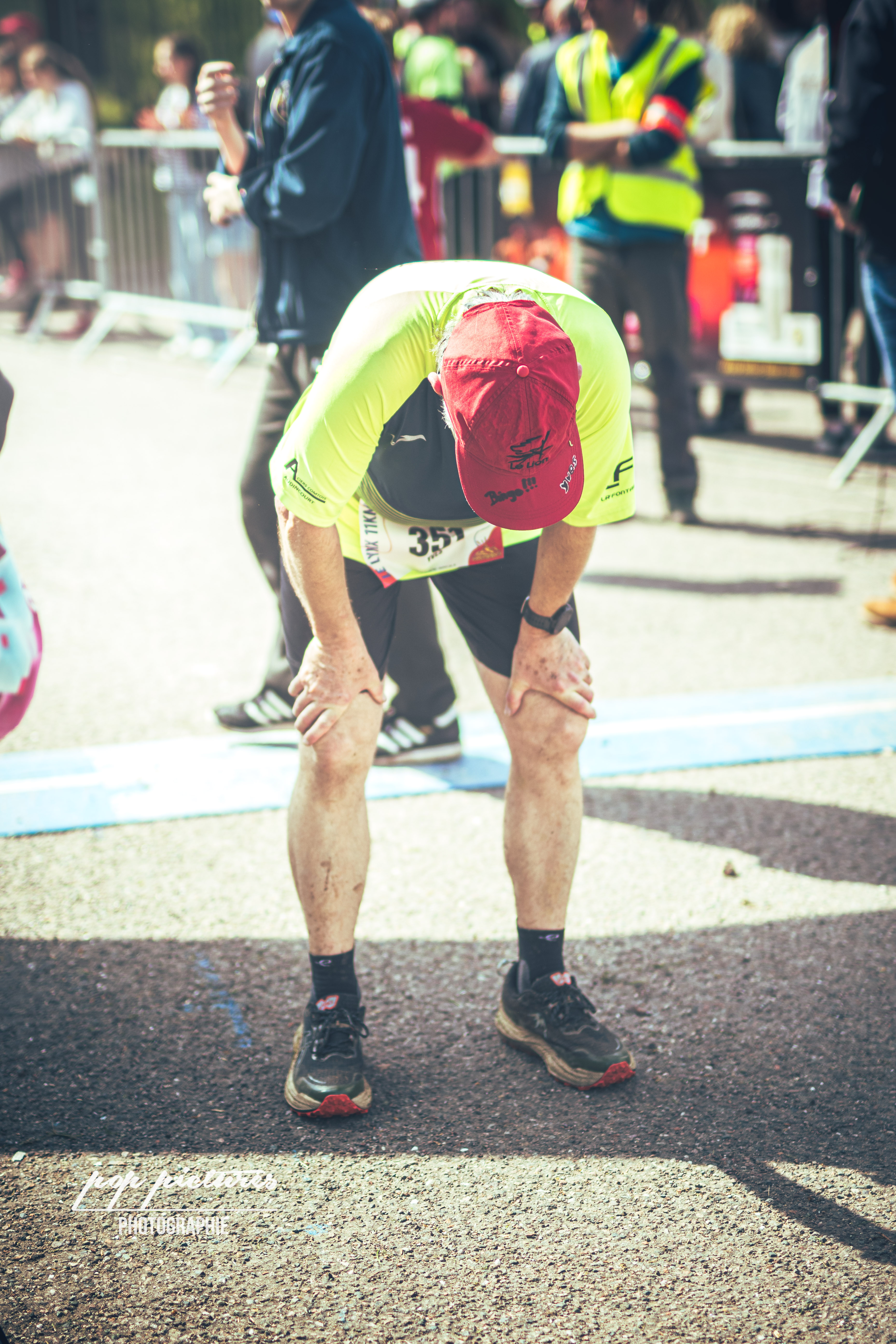 Image du trail